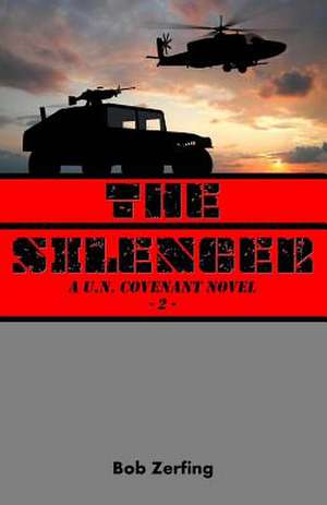 The Silencer de Bob Zerfing