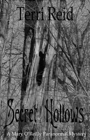 Secret Hollows de Terri Reid