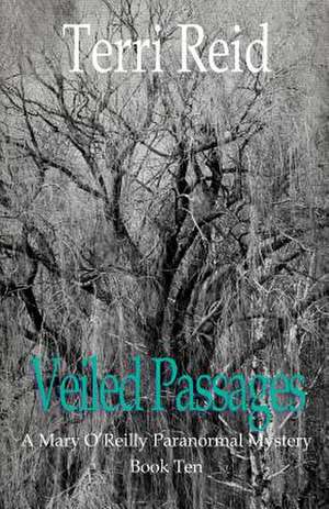 Veiled Passages de Terri Reid