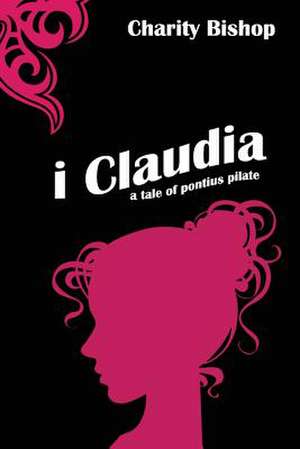 I, Claudia de Charity Bishop