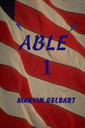 Able 1 de Marvin Gelbart