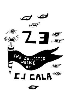 23 de C. J. Cala