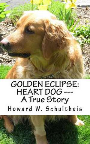 Golden Eclipse de Howard Schultheis