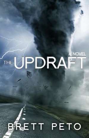 The Updraft de Brett Peto