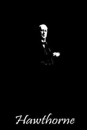 Hawthorne de Henry James