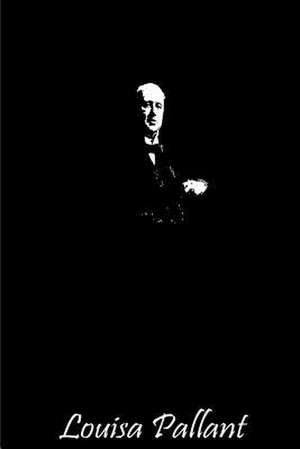 Louisa Pallant de Henry James