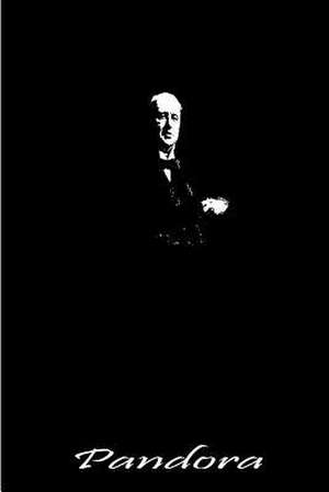 Pandora de Henry James