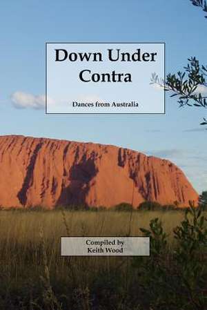 Down Under Contra de Keith Wood