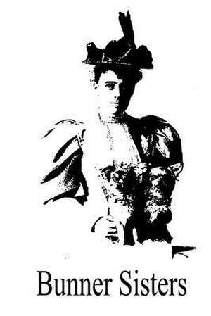 Bunner Sisters de Edith Wharton