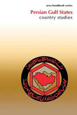 Persian Gulf Studies de Department Of the Army