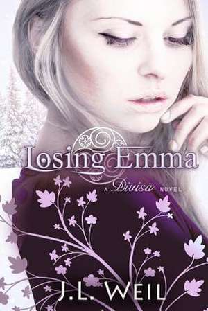 Losing Emma (a Divisa Novella) de J. L. Weil