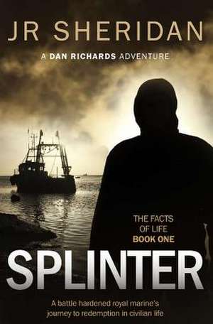 Splinter de J. R. Sheridan