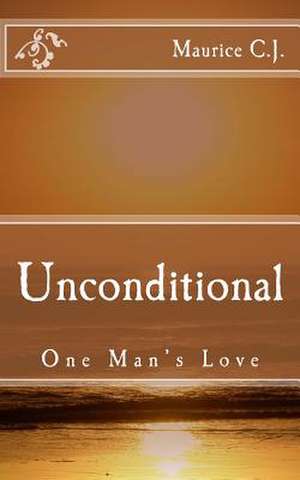 Unconditional de Maurice C. J.