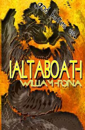 Ialtaboath de William Hrdina