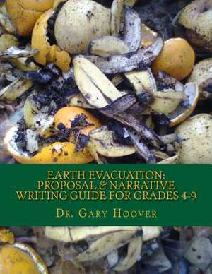 Earth Evacuation de Gary Hoover