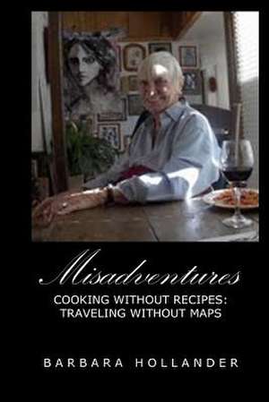 Misadventures de Barbara Hollander