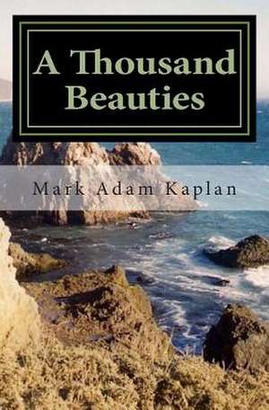 A Thousand Beauties de Mark Adam Kaplan