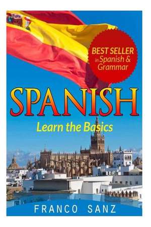 Spanish. de Franco Sanz