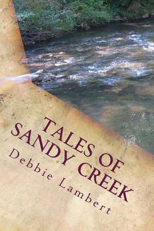 Tales of Sandy Creek; Volume 1 de Debbie Lambert