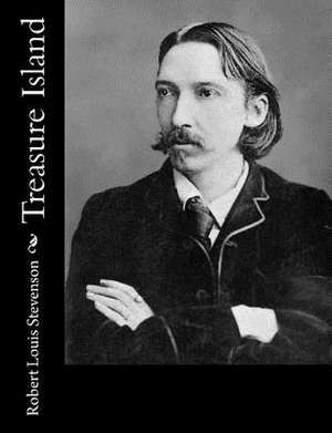 Treasure Island de Robert Louis Stevenson