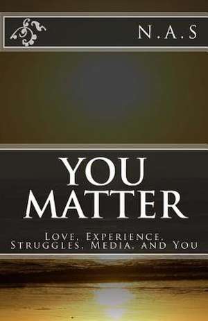 You Matter de Nas