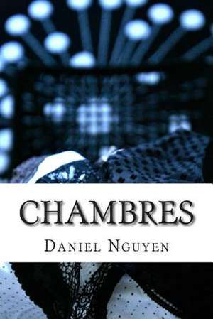 Chambres de MR Daniel Nguyen