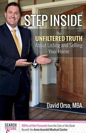 Step Inside de Mba David Orso