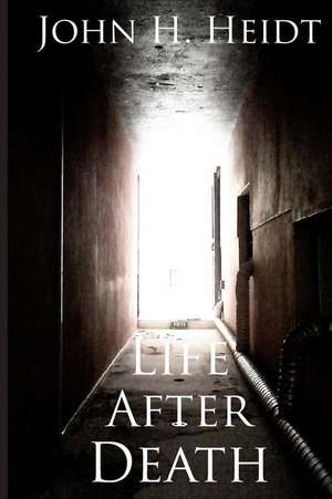 Life After Death de John H. Heidt