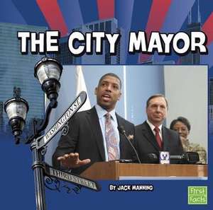 The City Mayor de Jack Manning