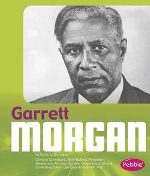 Garrett Morgan de Sarah L. Schuette