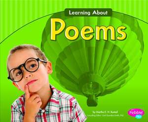 Learning about Poems de Martha E. H. Rustad