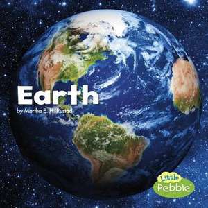 Earth de Martha E. H. Rustad