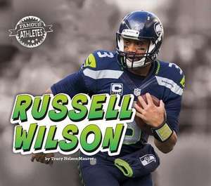 Russell Wilson de Mari C. Schuh