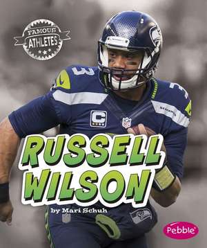 Russell Wilson de Mari C. Schuh