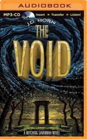 The Void de J. D. Horn