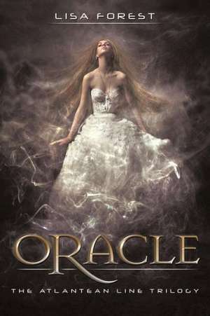 Oracle de Lisa Forest