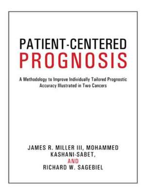 Patient-Centered Prognosis de Miller III