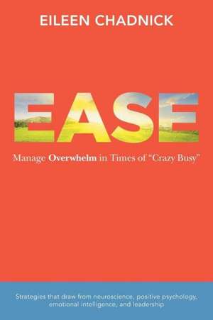 Ease de Eileen Chadnick