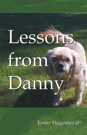 Lessons from Danny de Jenny Hagemeyer