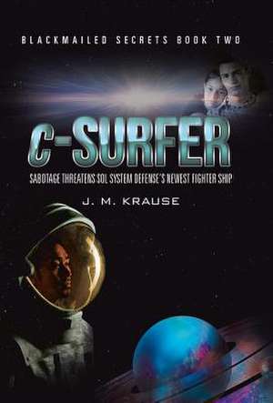 C-Surfer de J. M. Krause