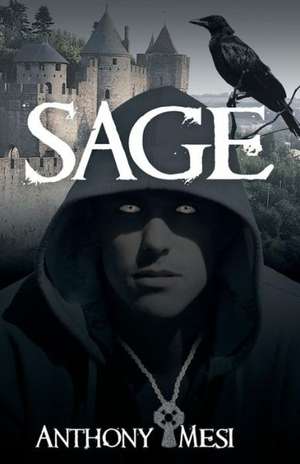 Sage de Anthony Mesi
