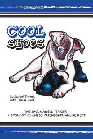 Cool Shoes de Marcel Thomas