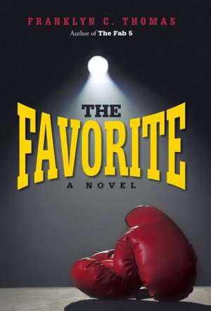 The Favorite de Thomas, Franklyn C.