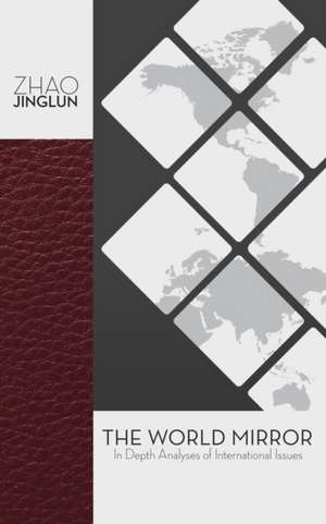 The World Mirror de Zhao Jinglun