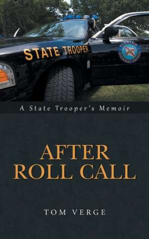 After Roll Call de Tom Verge