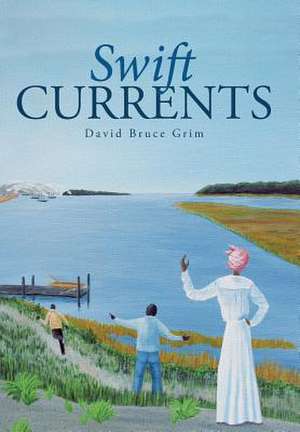 Swift Currents de David Bruce Grim