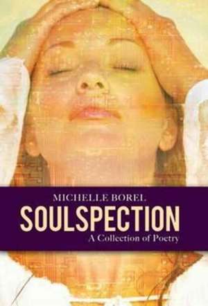 Soulspection de Michelle Borel