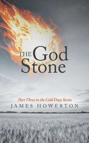 The God Stone de James Howerton