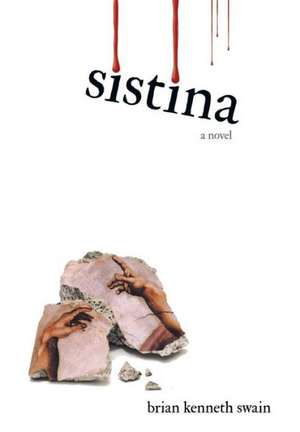 Sistina de Brian Kenneth Swain