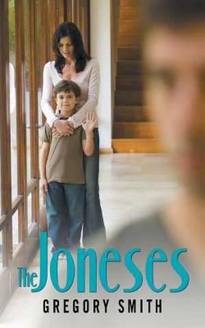 The Joneses de Gregory Smith